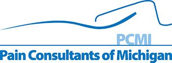 Pain Consultants of Michigan Logo